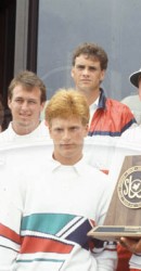 1988 SWC Champs