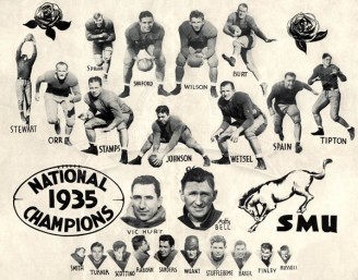 1935 National Champions