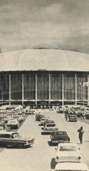 1968 Astrodome