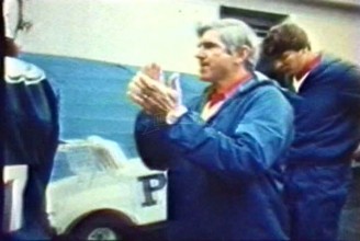 1982 Head Coach Bobby Collins