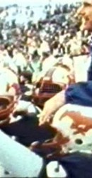 1982 Cotton Bowl Champs