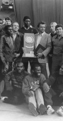 1983 National Champs