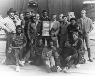 1983 National Champs