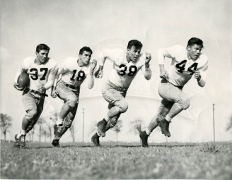 1948 Walker, Page, McKissak, and Rote