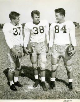 1949 Walker, McKissack, and Folsom