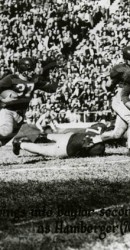 1948 Doak Against Baylor