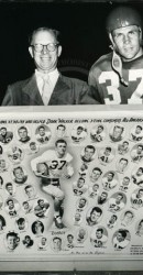 1949 Doak with Lester Jordan