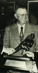 1948 Our Heisman WInner