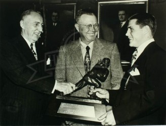 1948 Our Heisman WInner