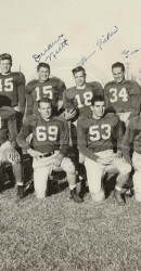 1951 SWC Champion Colts