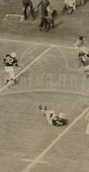 1949 Doak Out With Flu and Kyle Picks Up the Load In Big Win Over Kentucky