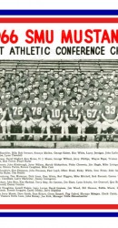 1966 SWC Champs