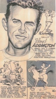 Floyd Addington