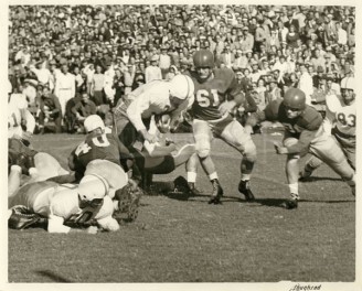 1950 Texas At Austin