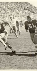 1950 Johnny Champion Against Texas