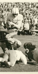 1950 Against Texas In Austin