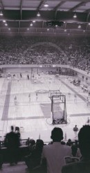 1957 SMU vs. Kansas