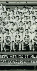 1948 SWC Champs