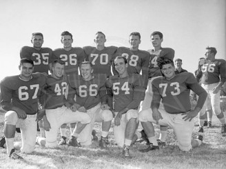 1954 Colts