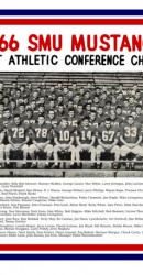 1966 SWC Champs