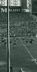 1946 Army vs. Notre Dame