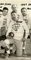 1957 Coaches