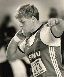 Lars Nilsen