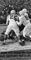 Doak Against Oregon