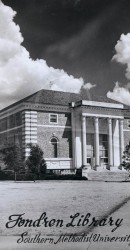 Fondren Library