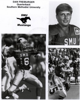 Dan Freiburger