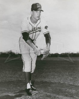 Danny Thomas