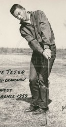 Gene Teter