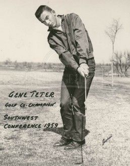 Gene Teter