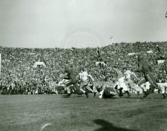 1936 Rose Bowl Game