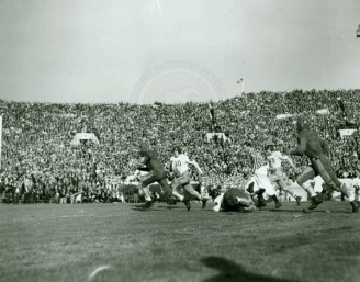 1936 Rose Bowl Game