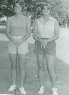 Cathy Marino And Amy Benz
