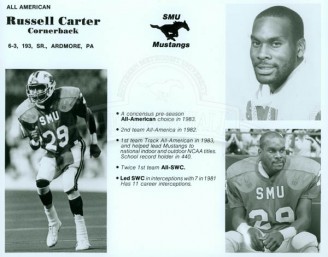 Russell Carter