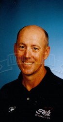 Coach Steve Collins