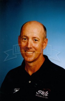 Coach Steve Collins