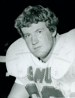 Tab Keener