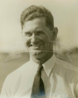 1931 – Ray Morrison
