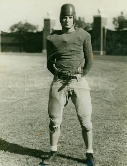 1931 – James Riley