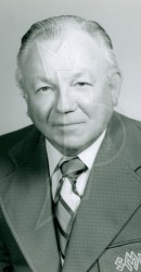 Dr. Irving Dreibrodt