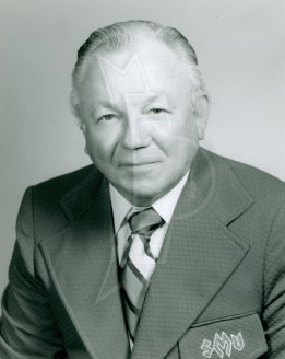 Dr. Irving Dreibrodt