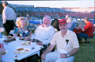September 2008 Fall Football Reunion – 7