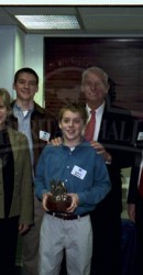 2007 SAM Award – 54