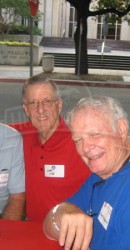 1954 Freshman Football Reunion – 8