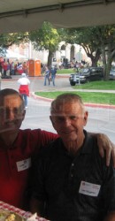 1954 Freshman Football Reunion – 9