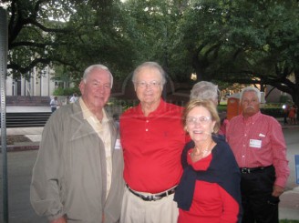 1954 Freshman Football Reunion – 11