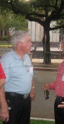 1954 Freshman Football Reunion – 21